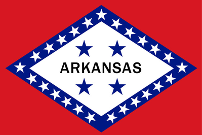 Arkansas