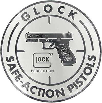 Glock Sign