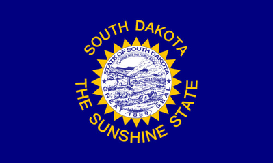 South Dakota