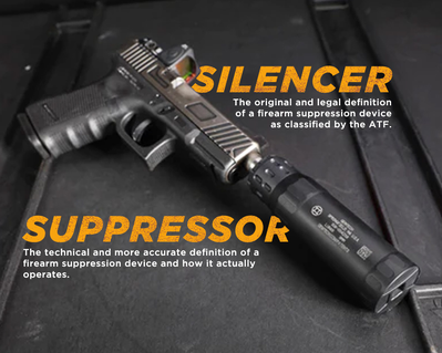 Silencers