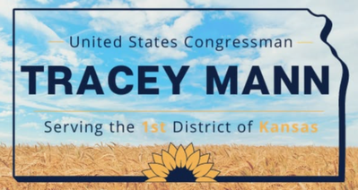 Tracey Mann R-KS