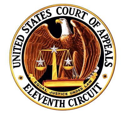 US 11th Circuit Court of Appeals