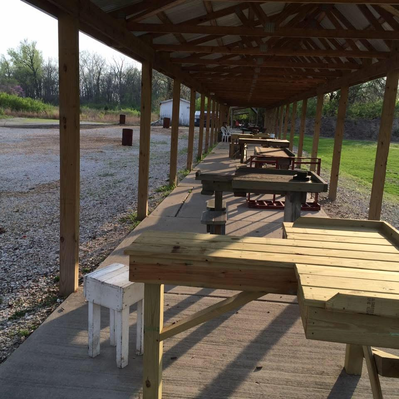 Wabash Valley Sportsmans Club